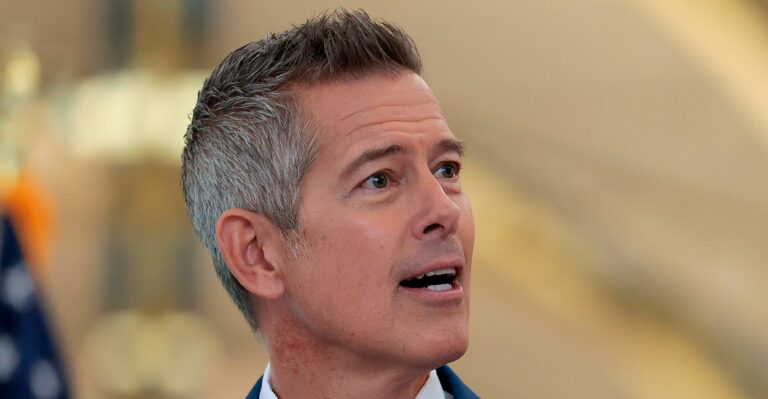 EXCLUSIVE: How Transportation Secretary Will Help Trump Defund Woke Universities