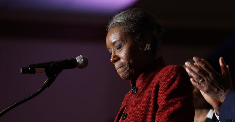 How Virginia GOP Can Rebuild After Dramatic Off-Year Election Losses