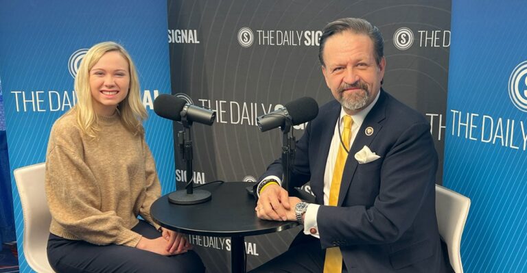 ‘We Will Kill You’: Senior Trump Official Lays Out New Counterterrorism Strategy
