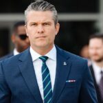 Hegseth: Trump Has a ‘Heck of a Say in Who Runs Iran’
