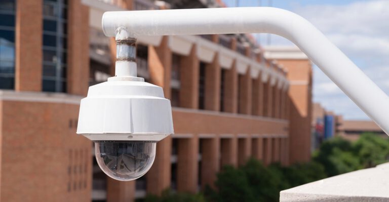 ‘Safest School in America’ Has $400K Security System. Should Other Schools Catch Up?