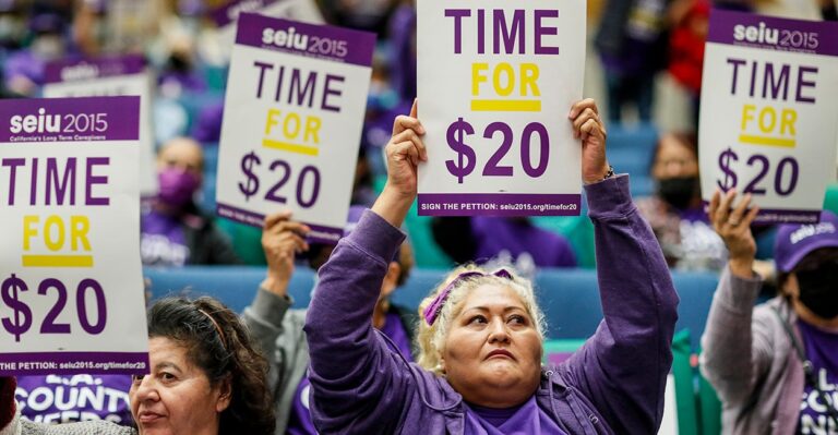 Forgery Cases Give Supreme Court Opportunity to Hold Unions Accountable for Shady Tactics