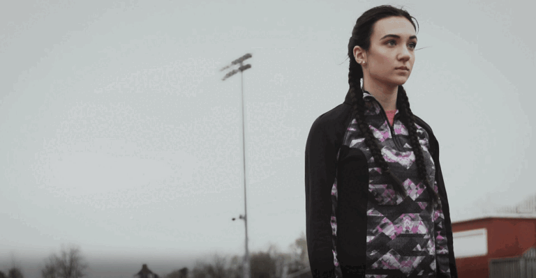 Problematic Women: High School Track Star Who Lost Race to Transgender Athletes Explains Why She’s Fighting Back