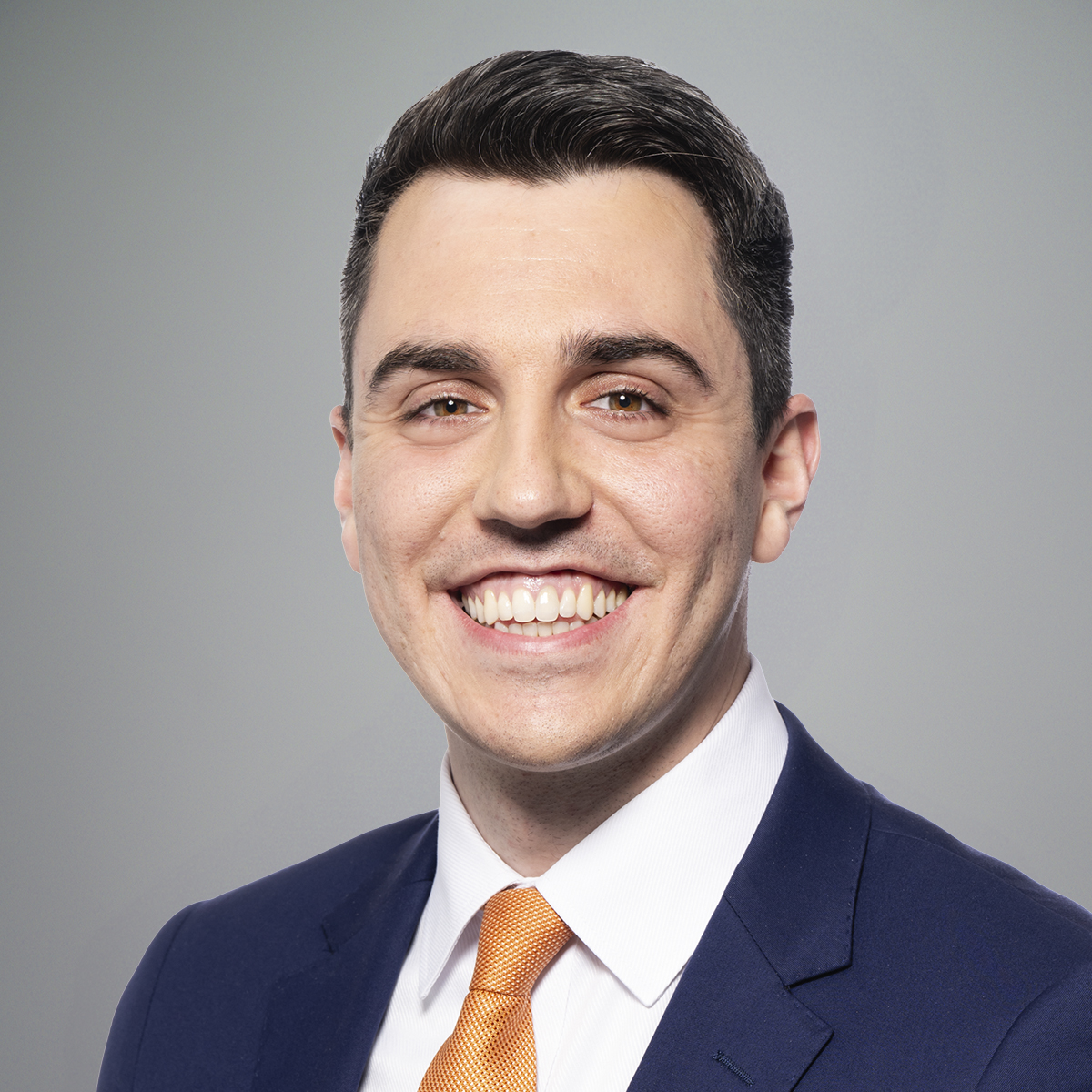 Connor Semelsberger