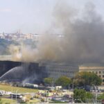 Remembering 9/11: A Pentagon Nurse's Story