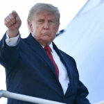 Biden Spent Millions of Tax Dollars on Shockingly Explicit Sex Ed for Minors—How Trump Is Ending It