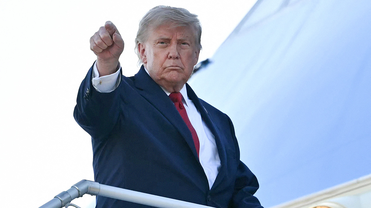 SCOOP: Trump to Terminate $67 Million in Grants for ‘Sexually Explicit’ Materials for Minors