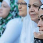 Inequality on Steroids: Saudi Women Face Terrorism Charges for Driving