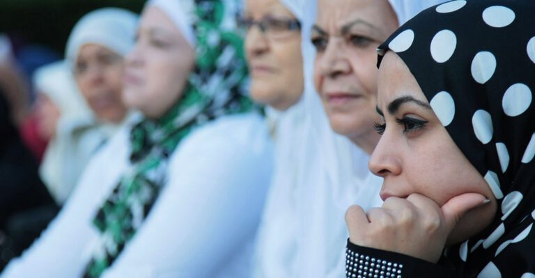 Inequality on Steroids: Saudi Women Face Terrorism Charges for Driving