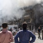 Q&A: Should the U.S. Bomb ISIS Targets in Syria?