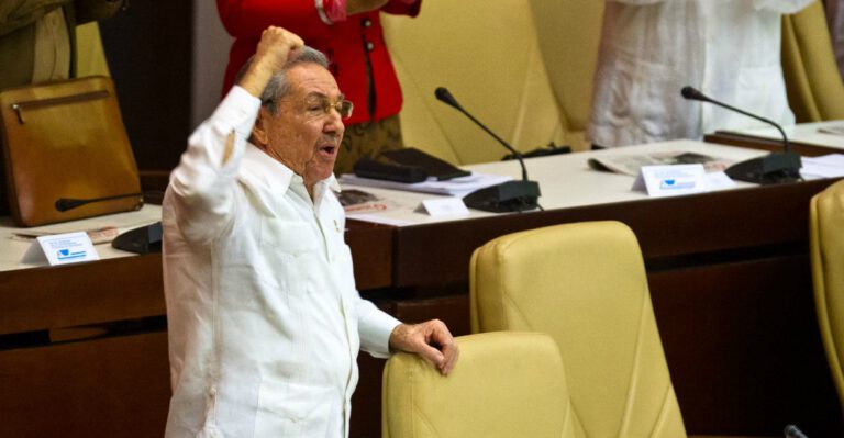 Raul Castro Is Already Double-Crossing Us Over Cuba Deal