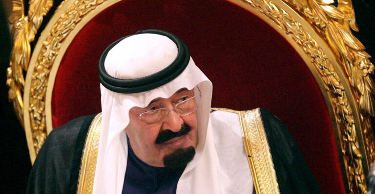 Q&A: What Does Death of King Abdullah of Saudi Arabia Mean for the US?