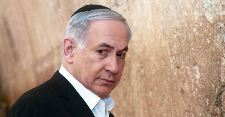 What Netanyahu Should Say to Congress