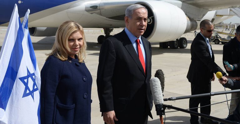 Congress Should Listen to Netanyahu’s Warnings on the Obama Iran Deal
