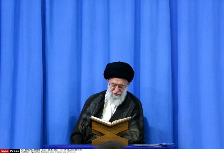 5 Alternatives to the Iran Deal