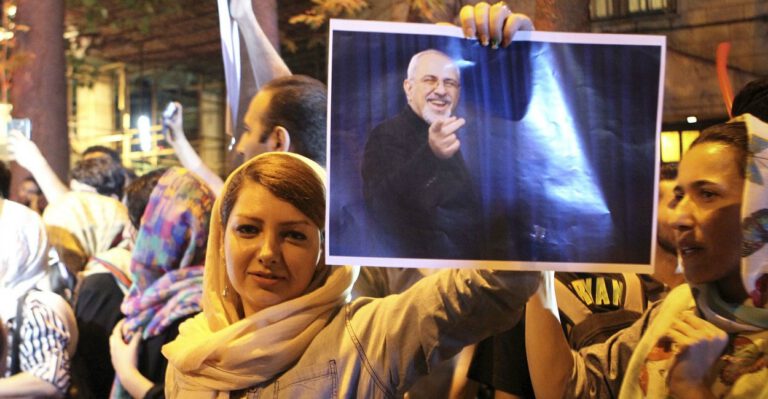 The Deal’s Financial Lifeline: How Much Iran Will Pocket