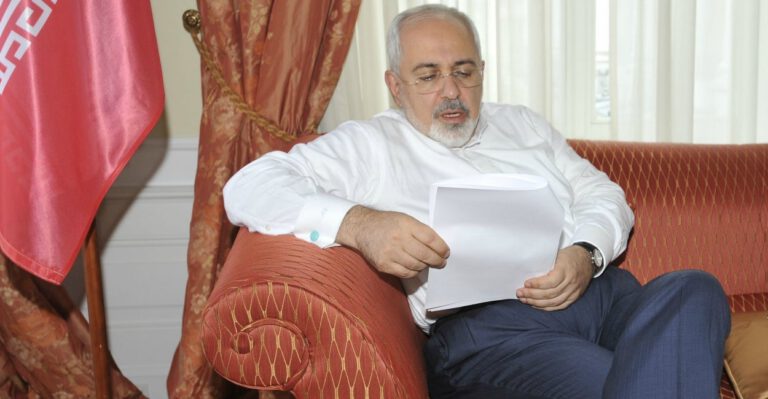 4 Big Red Flags in the Iran Deal