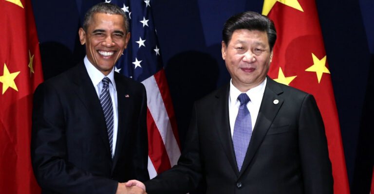 Why China Shouldn’t Be Trusted on Its Climate Commitment