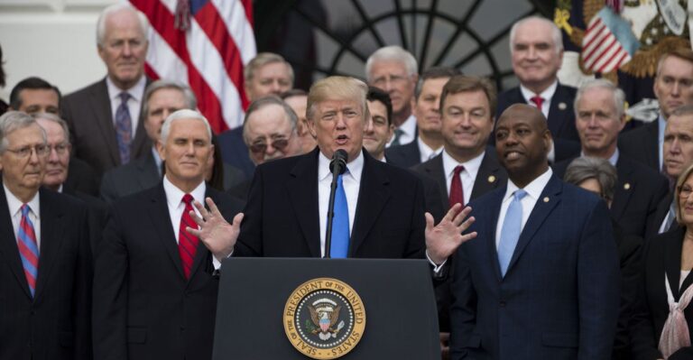 We Hear You: Term Limits, the Russia Probe, the NFL, Religious Freedom, and Other Obsessions of 2017