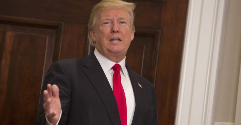 US Sees Modest Gains in Economic Freedom Under Trump