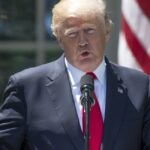 18 House Members Put Trump Up for Nobel Prize