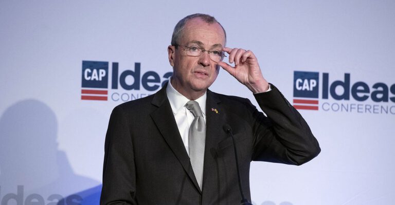 New Jersey Imposes State Obamacare-Style Individual Mandate