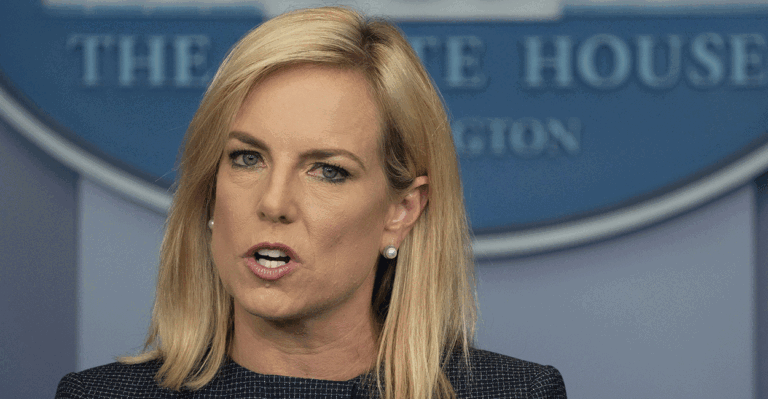 The Left Is Spreading Misinformation About Our Border Crisis. Here’s What’s Really Happening.