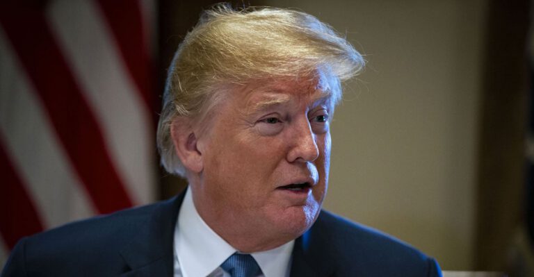 Trump Lands Big Win as Supreme Court Upholds Travel Ban