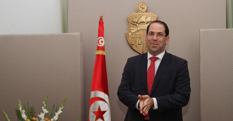 Tunisia Is Showing Democracy Can Work in the Arab World