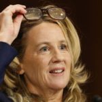 Don’t Believe Me Just Because I’m a Woman