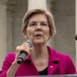 Elizabeth Warren Demands $1 Million From Trump for Tiny American Indian Heritage