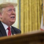 Trump on Impeachment Talk: I 'Had the Most Successful First 2 Years of Any President'