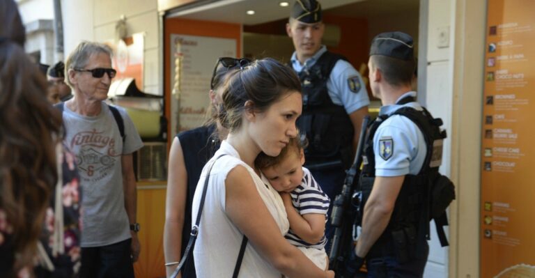 After Nice, France Grapples With How to Combat Terrorism