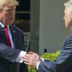 Conservatives Push for Democrats to Stop Obstructing Trump Judicial Nominees