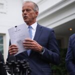 Overwhelming Majority of Americans Oppose Democrats Shutting Down the Government