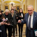 Schumer Inadvertently Makes Pro-Life Case for Trump’s ‘Big, Beautiful Bill’