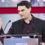 Ben Shapiro Weighs in on School Shootings, Masculinity, and Campus Free Speech