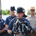 Maryland Sheriff Blames Biden Border Policies for Local Mother's Murder