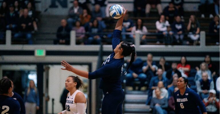 Volleyball Team Risks Forfeiting a Championship to Stand for the ‘Future of Women’s Sports’