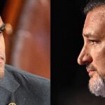 Allred vs. Cruz: 2 Opposing Visions for Texas’ Border With Mexico