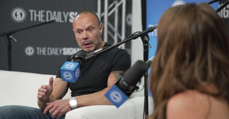 EXCLUSIVE: Dan Bongino Slams Secret Service for Ignoring Threats to Trump’s Life