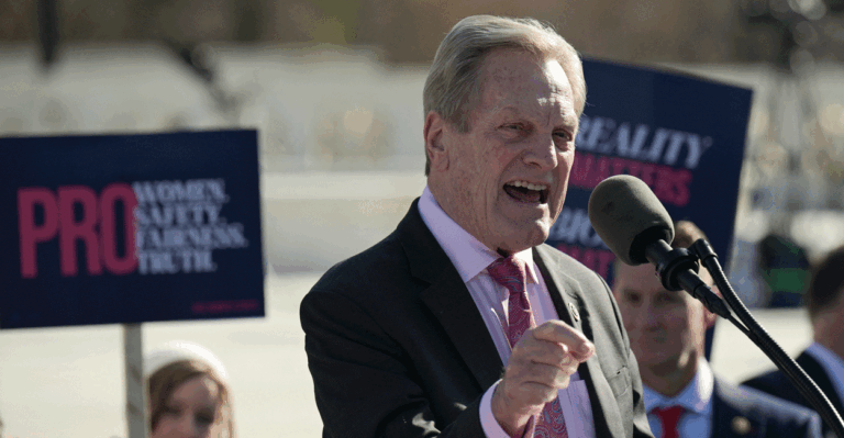 ‘Ground Zero of a Culture War’: Title IX Showdown Hits SCOTUS