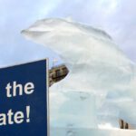 Hey, Defense Department: Focus on ISIS, not Climate Change