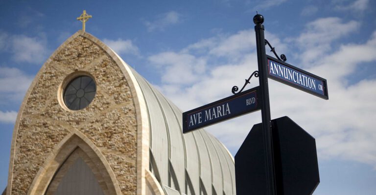 Clinton Judge Gives Catholic University Temporary Pass on Abortion Drug Mandate
