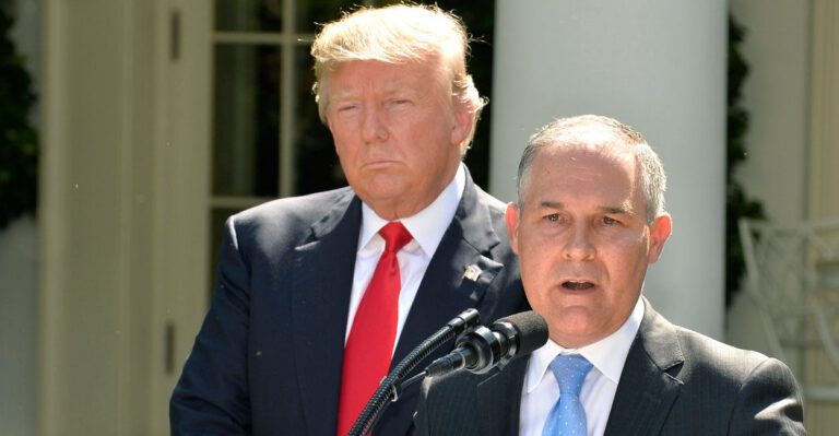 White House Rolls Out Agenda for More Deregulation to Boost Business