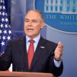 'This Is a Job-Killing Regulation That Will Put Our Company Out of Business': Some Push EPA to Reverse Obama-Era Regulation