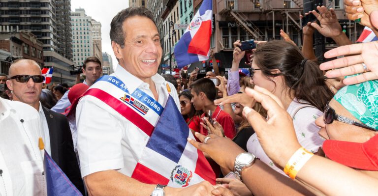 Media Misses: Gov. Cuomo’s Un-American Comments Don’t Get Enough Attention