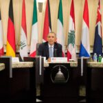 How Obama's Decision to Minimize U.S. Role on World Stage Has Worked Out