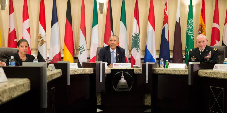 US Should Hold the Line on Palestinian Pursuit of UN Membership