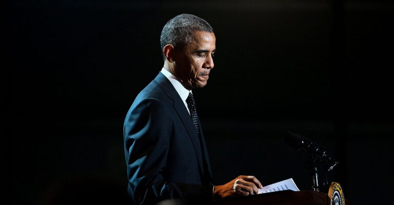 Looks Like Obama Is Going Big on Immigration. Now What?